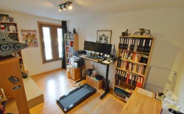 Appartement 5.5 pièces - image - 13
