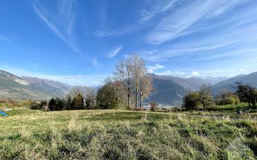 Terrain à bâtir - image - 2