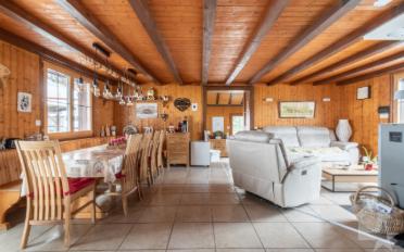 Chalet 8.5 pièces - image - 1