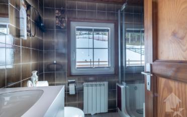 Chalet 8.5 pièces - image - 10