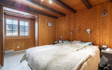 Chalet 8.5 pièces - image - 6