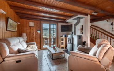 Chalet 8.5 Zimmer - image - 3
