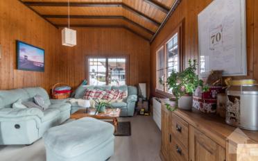 Chalet 8.5 Zimmer - image - 6