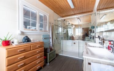 Chalet 8.5 Zimmer - image - 8