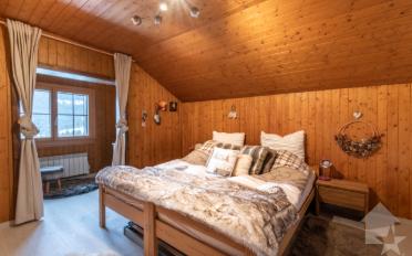 Chalet 8.5 Zimmer - image - 9