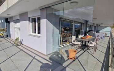 Wohnung 5.5 Zimmer - image - 2