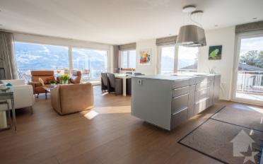 Wohnung 5.5 Zimmer - image - 3