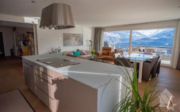 Wohnung 5.5 Zimmer - image - 4