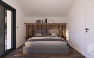Row house 4.5 rooms - image - 3
