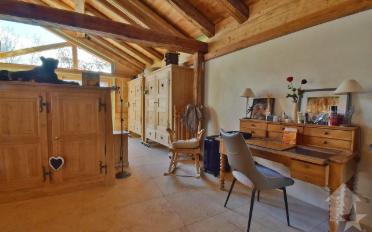 Chalet 4.5 pièces - image - 11