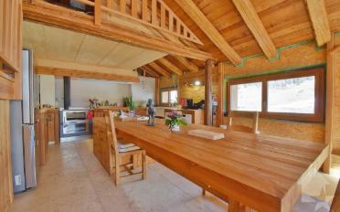 Chalet 4.5 pièces - image - 12