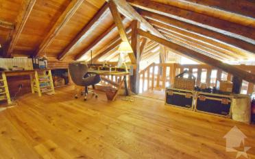 Chalet 4.5 pièces - image - 10