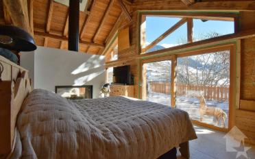 Chalet 4.5 pièces - image - 6