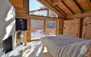 Chalet 4.5 pièces - image - 7
