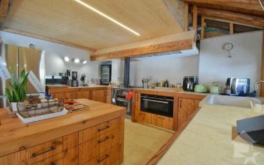 Chalet 4.5 pièces - image - 13