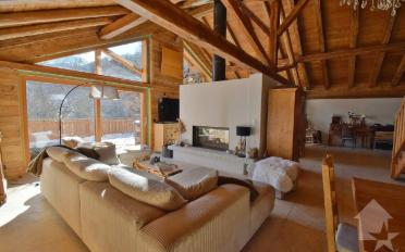 Chalet 4.5 pièces - image - 4