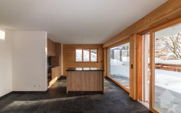 Appartement 3.5 pièces - image - 7