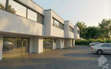 Maison contiguë 5.5 pièces - image - 1