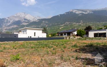 Maison contiguë 5.5 pièces - image - 5