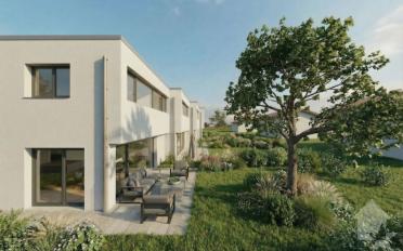 Maison contiguë 5.5 pièces - image - 3