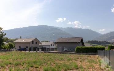 Maison contiguë 5.5 pièces - image - 9