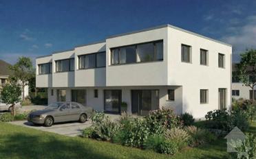 Maison contiguë 5.5 pièces - image - 11