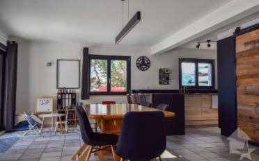 Chalet 5.5 pièces - image - 4
