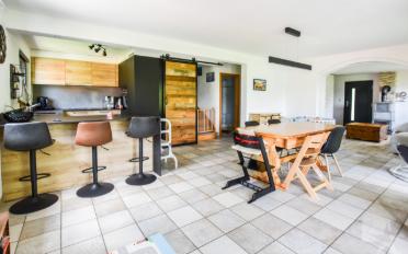 Chalet 5.5 Zimmer - image - 5