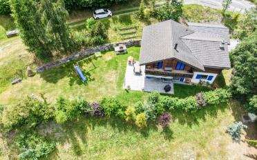 Chalet 5.5 rooms - image - 3