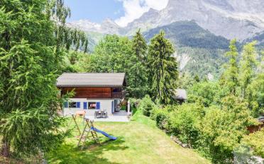 Chalet 5.5 rooms - image - 2