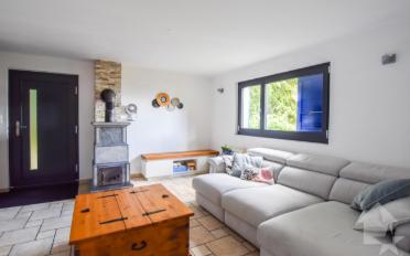 Chalet 5.5 rooms - image - 7