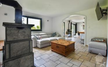 Chalet 5.5 rooms - image - 8