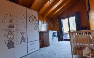 Chalet 5.5 rooms - image - 12