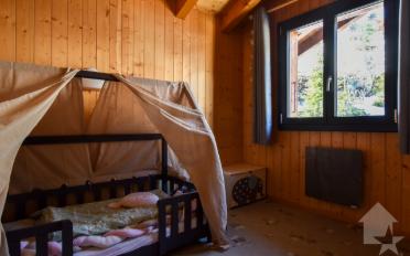 Chalet 5.5 rooms - image - 13
