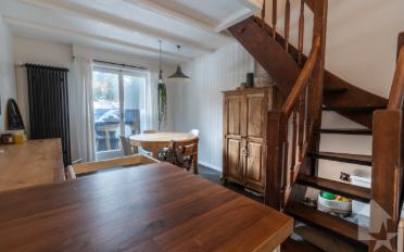 Duplex 4 rooms - image - 2