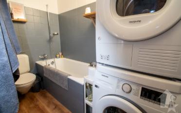 Duplex 4 rooms - image - 5