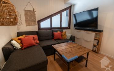 Duplex 4 rooms - image - 7