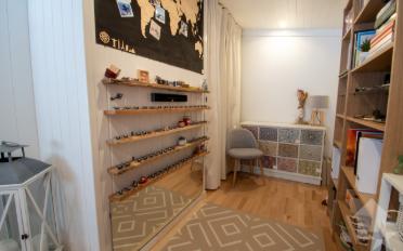 Duplex 4 rooms - image - 8