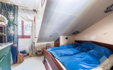 Attic flat 3.5 rooms - image - 11