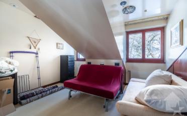 Attic flat 3.5 rooms - image - 13