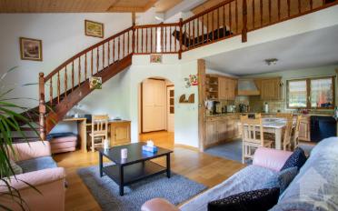 Villa 7.5 pièces - image - 9