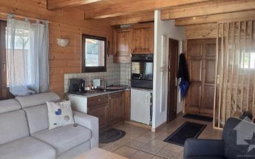 Chalet 6.5 rooms - image - 5