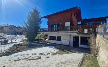 Chalet 6.5 rooms - image - 2