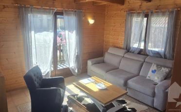 Chalet 6.5 rooms - image - 4