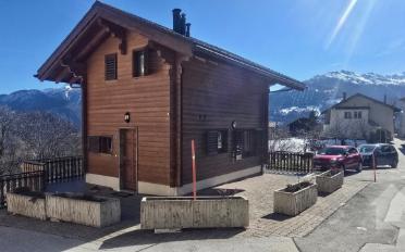 Chalet 6.5 rooms - image - 3