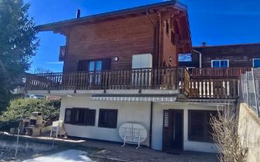 Chalet 6.5 rooms - image - 11