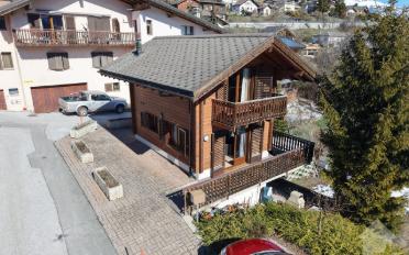 Chalet 6.5 rooms - image - 1