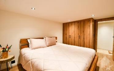 Chalet 5.5 Zimmer - image - 13