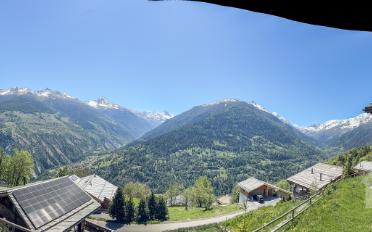 Chalet 5.5 pièces - image - 7