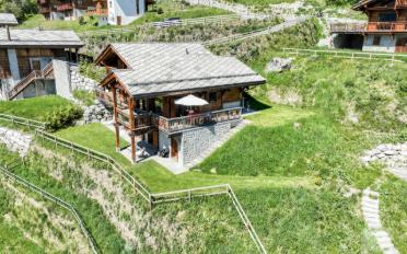 Chalet 5.5 rooms - image - 4